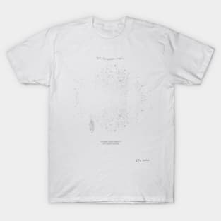 RM Mono. - Forever Rain T-Shirt